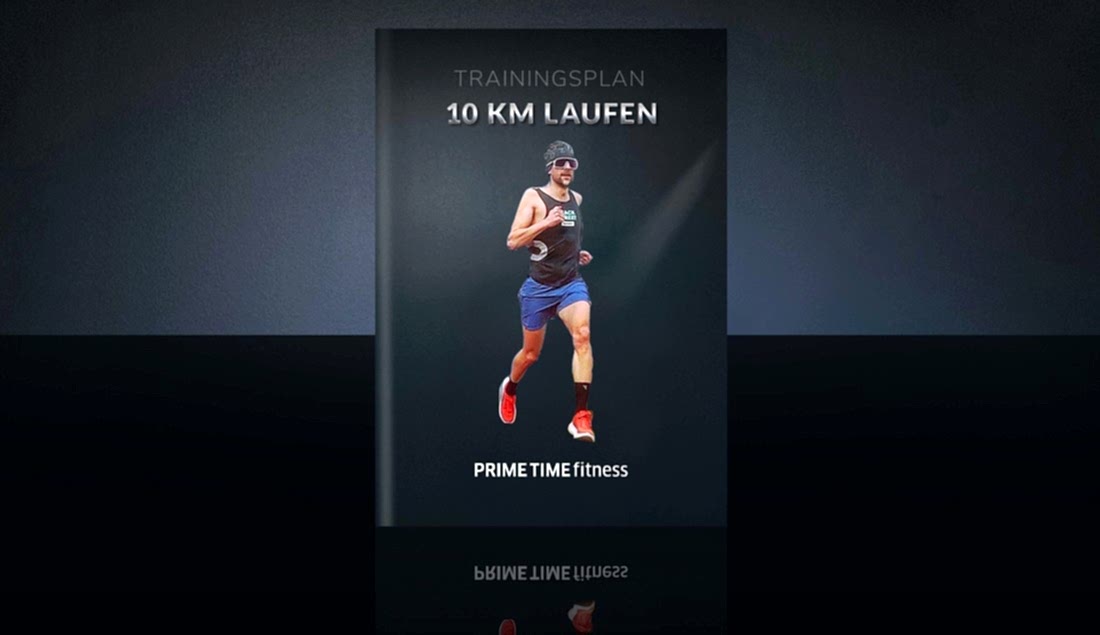Trainingsplan 10km Laufen