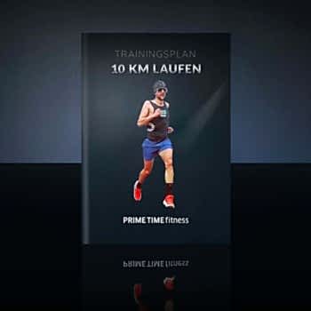 Trainingsplan 10km Laufen