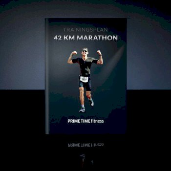 Trainingsplan 42km Marathon