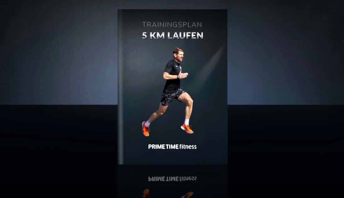 Trainingsplan 5km Laufen