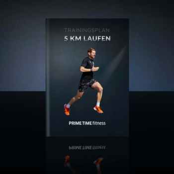 Trainingsplan 5km Laufen