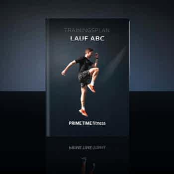 Trainingsplan Lauf ABC