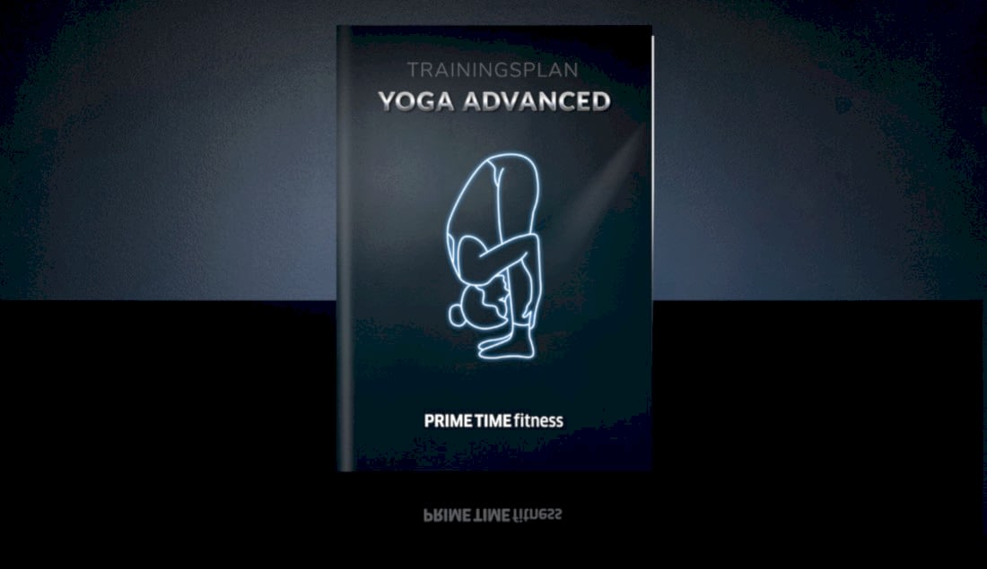 Trainingsplan Yoga Advanced