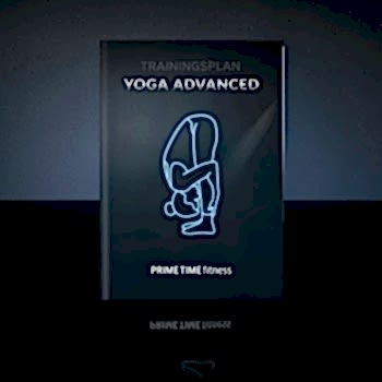 Trainingsplan Yoga Advanced