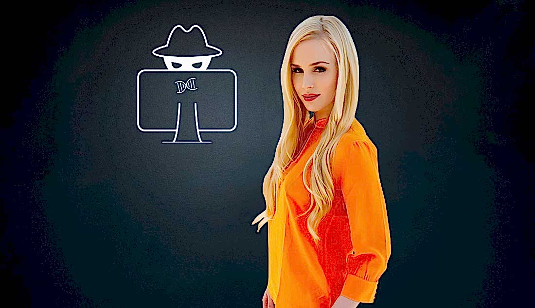 Biohacking Ariane Sommer