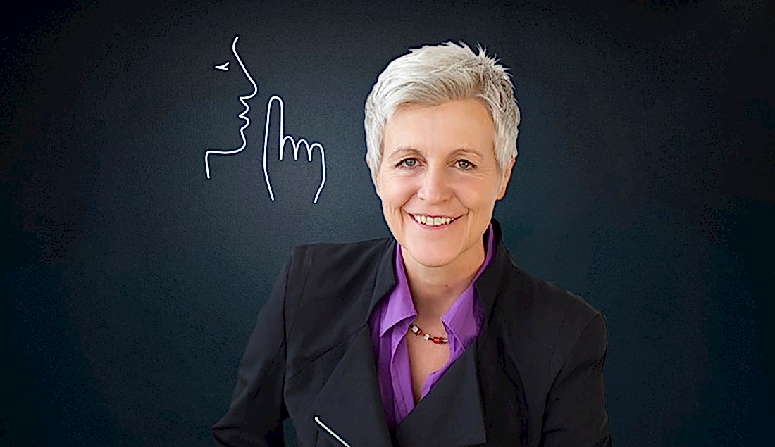 Heimliche Entzündungen Silvia Bürkle