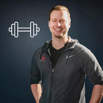 Training zur Gewohnheit machen Patrick Baumann