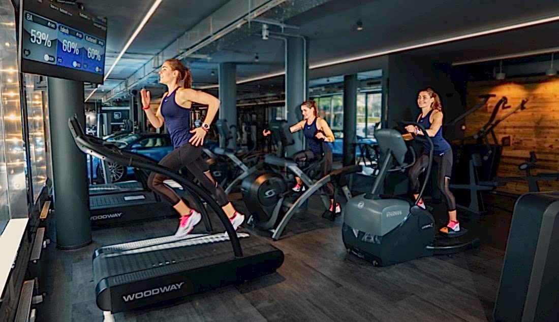 HIIT Training & EPOC Effekt