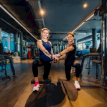 Welche Trainingsmethoden gibt es? Welche Trainingsmethoden gibt es?