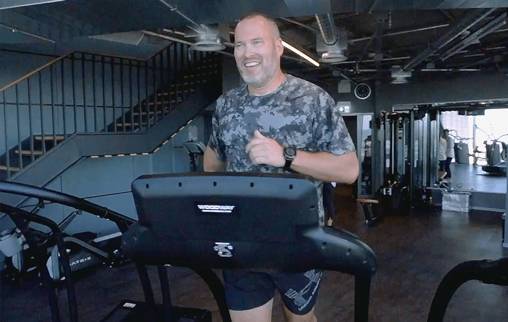 Frankfurt Fitnessstudio