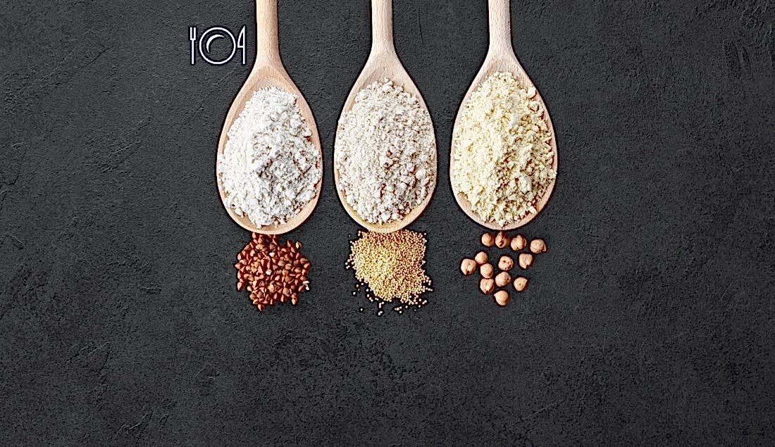 Glutenunverträglichkeit Ernährung