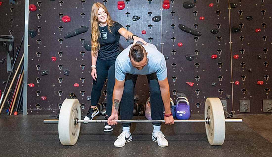 FFM Fitnessstudio
