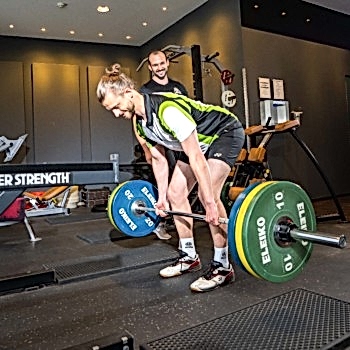Frankfurt am Main Fitnessstudio PRIME TIME fitness