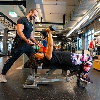 Marta Bockenheim Personal Training