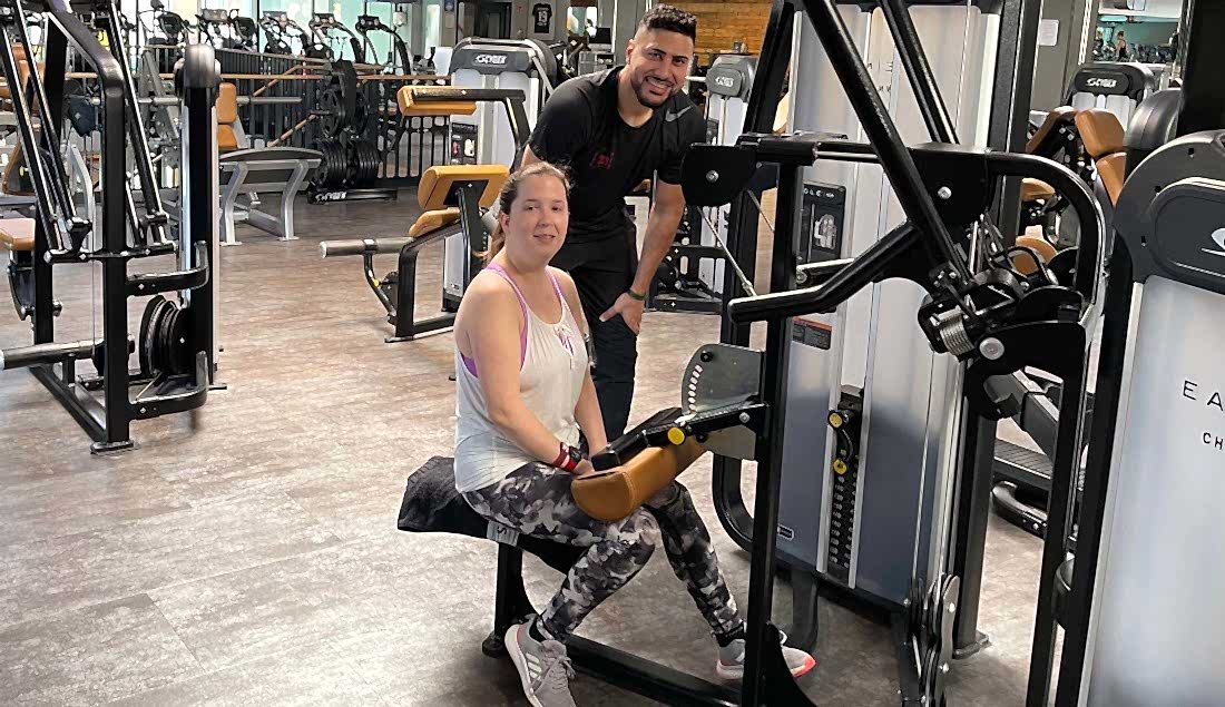 Fitnessstudio Frankfurt am Main PRIME TIME fitness
