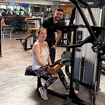 Fitnessstudio Frankfurt am Main PRIME TIME fitness